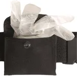 MIL-TEC Security kapsa na opasek černá…