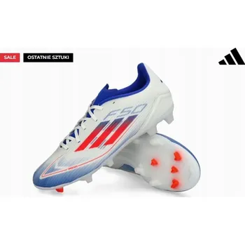 Pánská obuv Kopačky ADIDAS F50 LEAGUE FG/MG IE0601 45 1/3