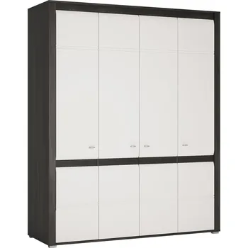 Šatní skříň SEVILLA skříň 23