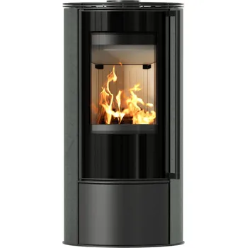 KRATKI ERIK 5,5 kW 150 akumulační keramika SERPENTINO BA1