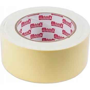 Lepicí páska Oboustranná PĚNOVÁ páska 30 mm x 5 m MAAN