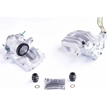 Brzdový třmen Brzdový třmen HELLA 8AC 355 383-701