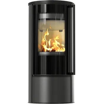 Krbová kamna KRATKI KOZA SKADI BA1