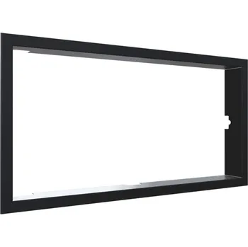 Krbová vložka KRATKI Rámek LUCY 16 šířka 35 mm