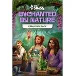 The Sims 4 Kouzlo přírody PC