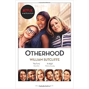 Otherhood Movie Tie-In (, )