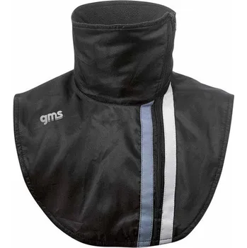 Nákrčník Nákrčník GMS TASLAN ZG94750 černý M