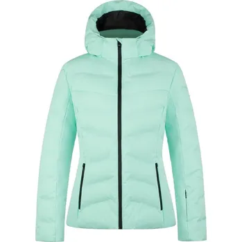 Dámská casual bunda Nevica Chamonix Ski Jacket Green 12 (40)