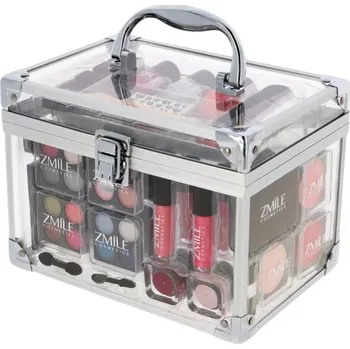 Zmile Cosmetics Acrylic průhledný