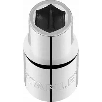 Klíč STANLEY NÁSTRČNÝ KLÍČ 1/4" 6HRANNÝ 12mm