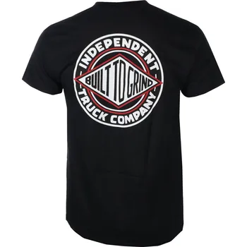 Pánské tričko tričko street pánské - BTG Summit - INDEPENDENT - 44155194 - XXL