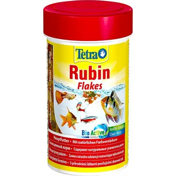 Krmivo pro rybičky Krmivo univerzální Tetra 1 g