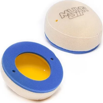 Filtr pro motocykl MULTI AIR vzduchový filtr KAWASAKI KX 125 84-85; KX 250 85-86; KX 500 85-86 (MULTI AIR vzduchový filtr KAWASAKI KX 125 84-85; KX 250 85-86; KX 500 85-86)