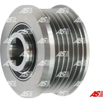 Alternátor Řemenice alternátoru s volnoběžkou AS-PL (AFP3009(V))