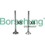 Sada ventilů, sací/výfukový ventil BORSEHUNG B18628