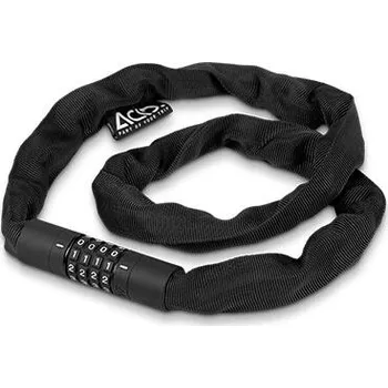 Zámek na kolo Zámek ACID Chain Combination Lock CORVID C100