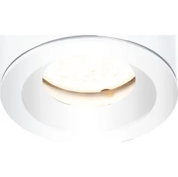 Stropní Svítidlo kulatý Maxlight 8 x 8 cm bílý