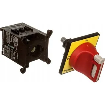 vypínač Odpínač Schneider Electric 690 V IP65 20 A