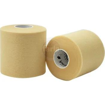 ZARYS lnternational Group yellowWRAP, pěnové podkladové obinadlo, 7 cm x 27 m x 0,7 mm, 6 ks