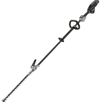 Zahradní nůžky EGO Aku PRO-X nůžky na živý plot HTX5300-PA, 53cm, bez aku a nabíječky