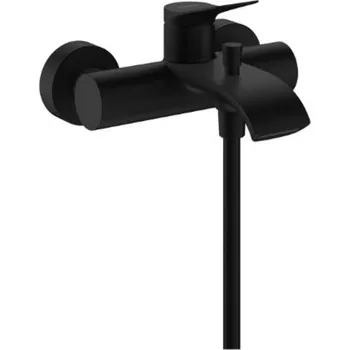 HANSGROHE - Vivenis Vanová baterie, matná černá 75423670