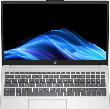 Notebook NTB HP OmniBook 3 NG AI PC 15-fn0001nc, Ryzen AI 7 350, 15.6 FHD AG IPS 300 nits, 24GB DDR5, SSD 512GB, Win11