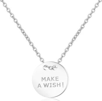 Náhrdelník Ailoria - LÉONIE Náhrdelník Náhrdelníky a řetízky dámské