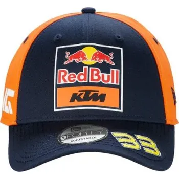 Kšiltovka Týmová kšiltovka KTM Red Bull Racing Brad Binder