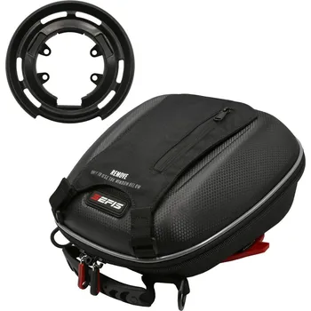 Zavazadlo na motocykl SEFIS Quick brašna na nádrž motocyklu BF22 BMW