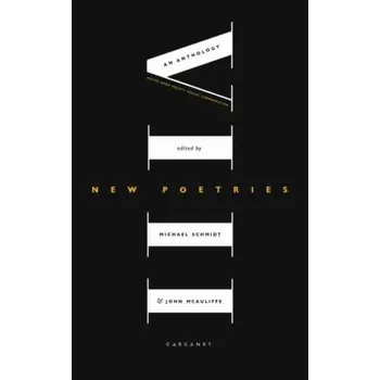 Cestování New Poetries VIII