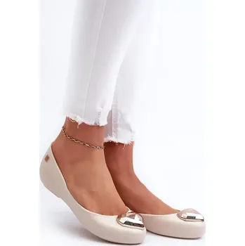 Dámské baleríny Balerinky model 197596 Step in style 37