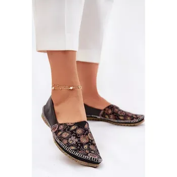 Dámské baleríny Balerinky model 212339 Step in style 37