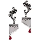 Marie Antoinette, náušnice, Alchemy England