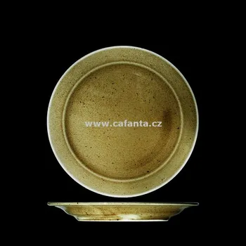 Talíř Talíř mělký 17 cm TRX