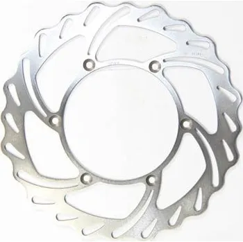 Brzdový kotouč Brzdový kotouč EBC MD6017C