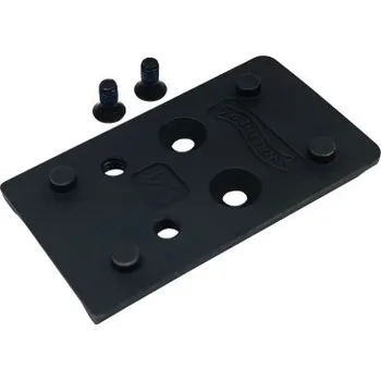 Airsoft Montážní adaptér k pistolím Walther PDP Gen2, Walther