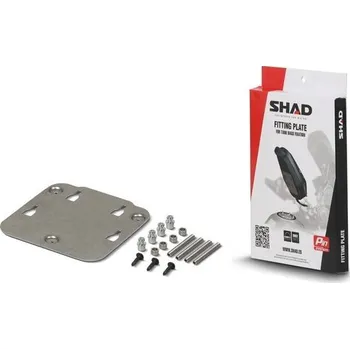 Zavazadlo na motocykl Pin systém SHAD X0182PS