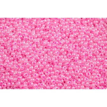 Korálek VP Preciosa rokajl 10/0 č. 85 (10g)