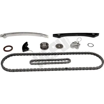 Sada rozvodového řetězu HEPU 21-0659