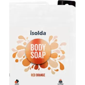 Koupelová kosmetika Tekuté mýdlo Cormen 5 l