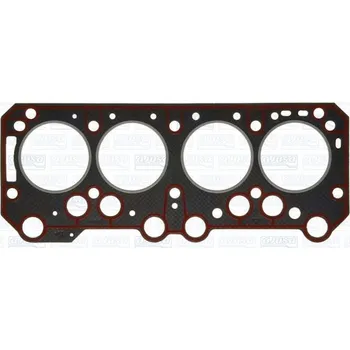 Těsnění motoru Těsnění, hlava válce AJUSA 10049100