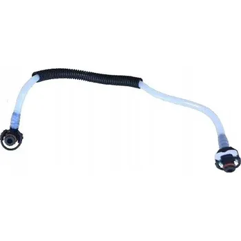 Kabinový filtr 14007/HOR PALIVOVÁ HADICE MERCEDES SPRINTER 901-9 HORTUM