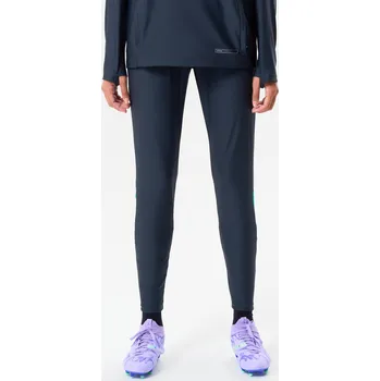 KIPSTA Fotbalové tepláky Viralto Club XL ŠEDÁ