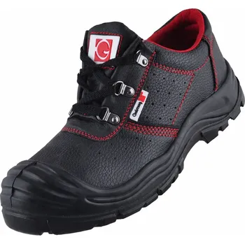 Pracovní obuv Pracovní polobotky Galmag 561/N S1 velikost 44