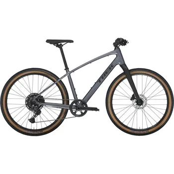 TREK Dual Sport 3 Gen 5 GALACTIC GREY - S