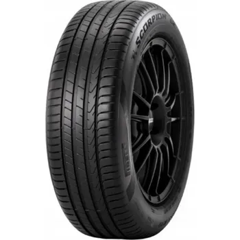 Osobní pneu Letní pneumatika Pirelli Scorpion 295/40 R21 111 H zesílená (XL) VOL - Volvo