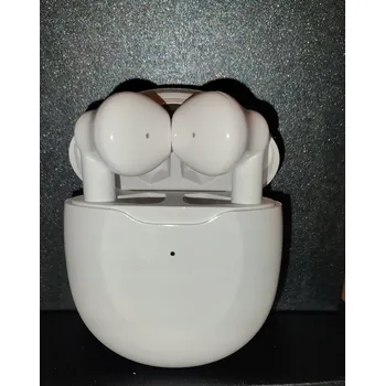 Sluchátka Bezdrátová sluchátka do uší Aikela S12