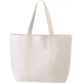 Plážová taška Lanikai plážová nebo nákupní taška - přírodní - AP733857-00