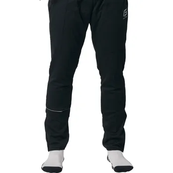 Pánská móda Fatpipe Balen - Track Pants černá, XS