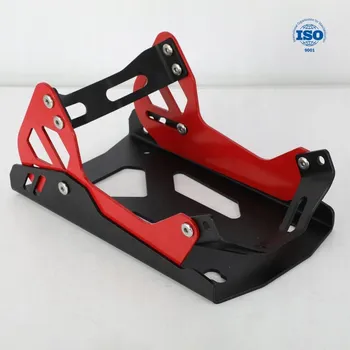 Hever Držák na motocykl Stojan Hever autobus, pro přepravu TopX